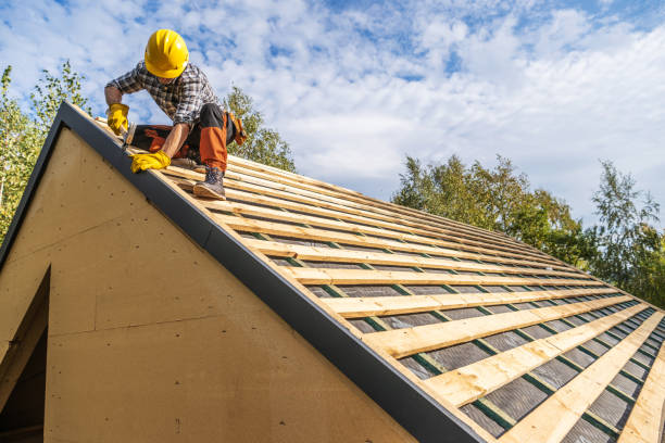 Best Commercial Roofing Services  in Centerton, AR