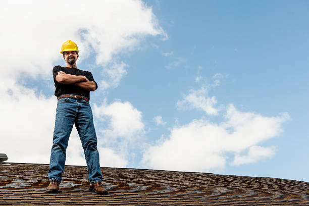Best Metal Roofing Contractor  in Centerton, AR